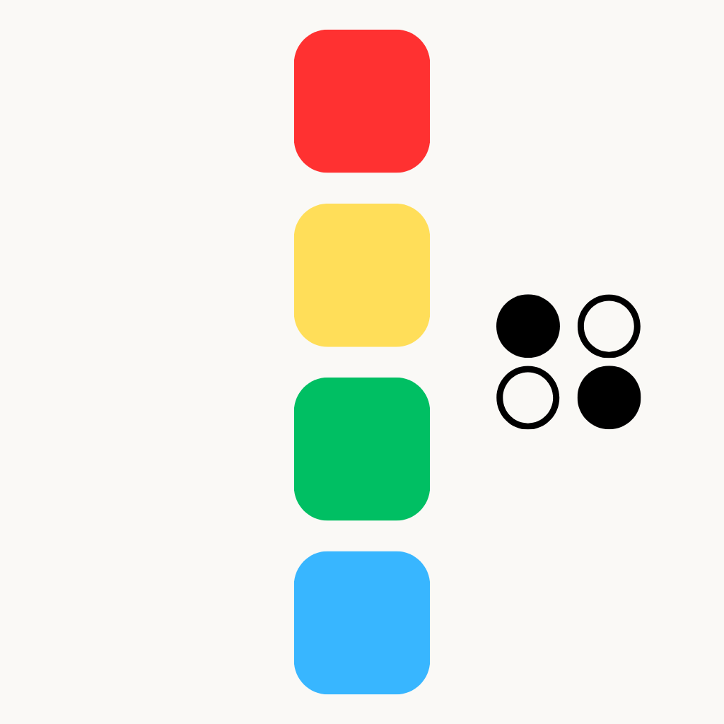 CodeBreaker app icon